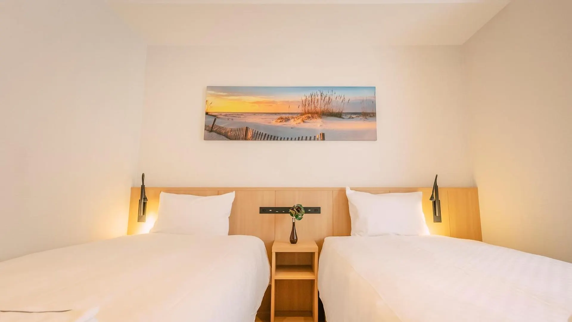 Far East Village Hotel Osaka, Namba South