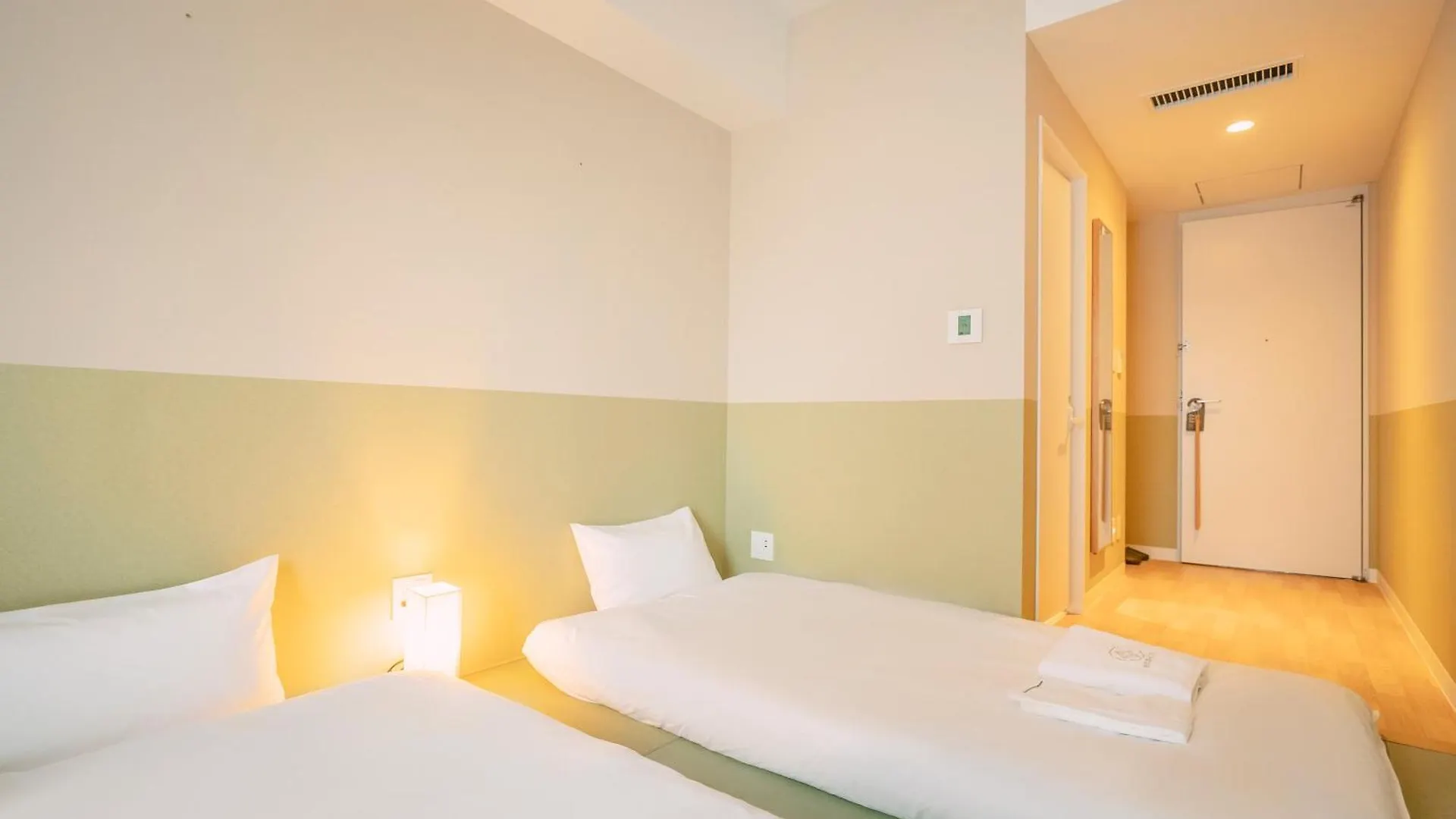 Far East Village Hotel Osaka, Namba South