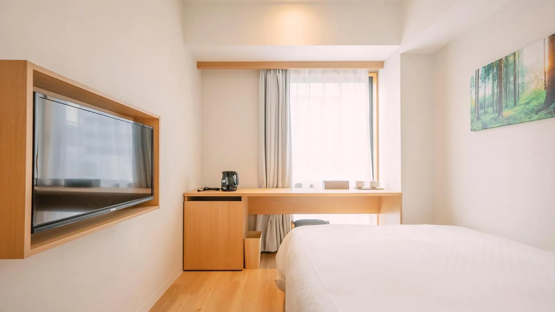 Far East Village Hotel Osaka, Namba South Japan
