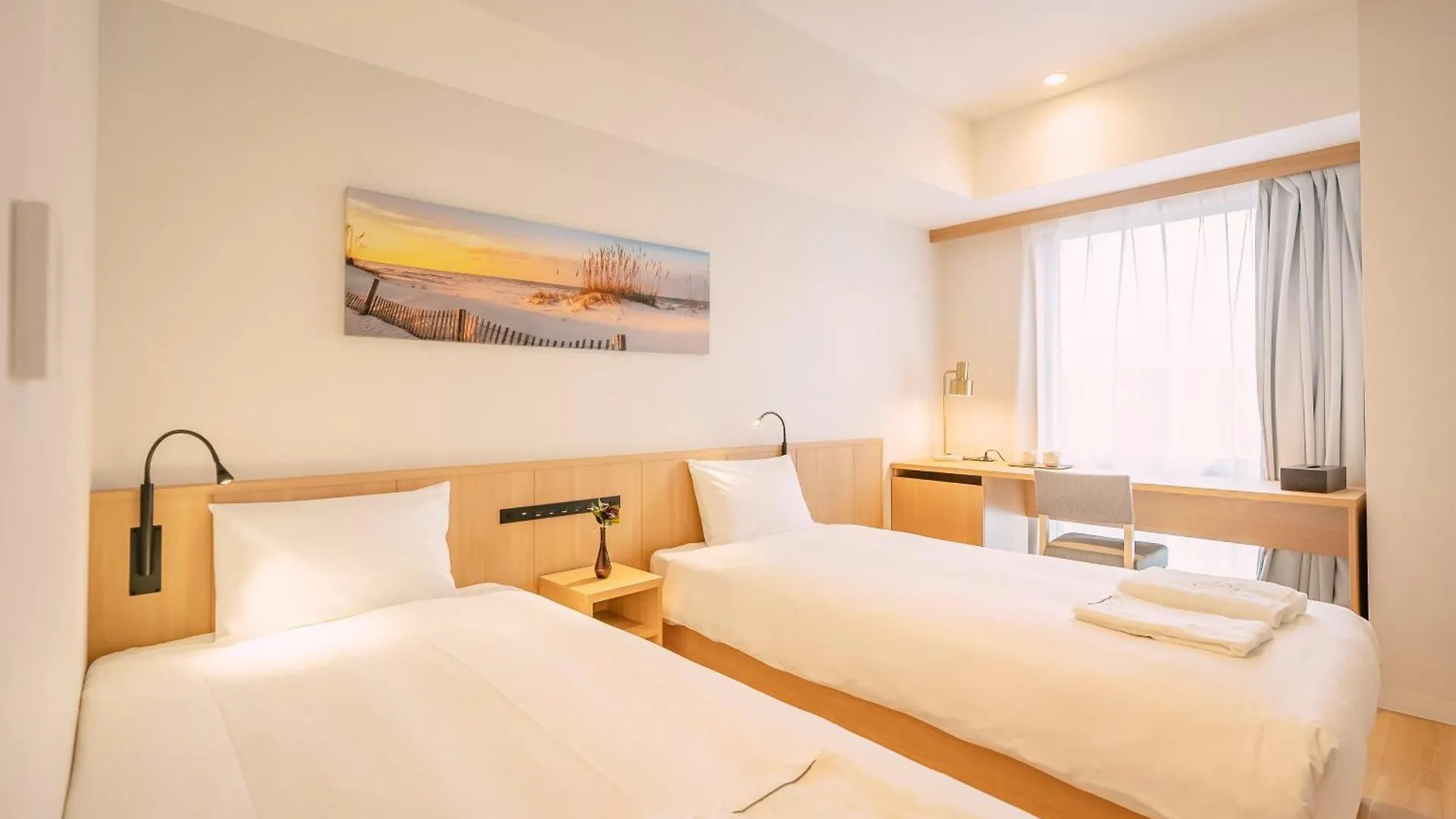 Far East Village Hotel Osaka, Namba South
