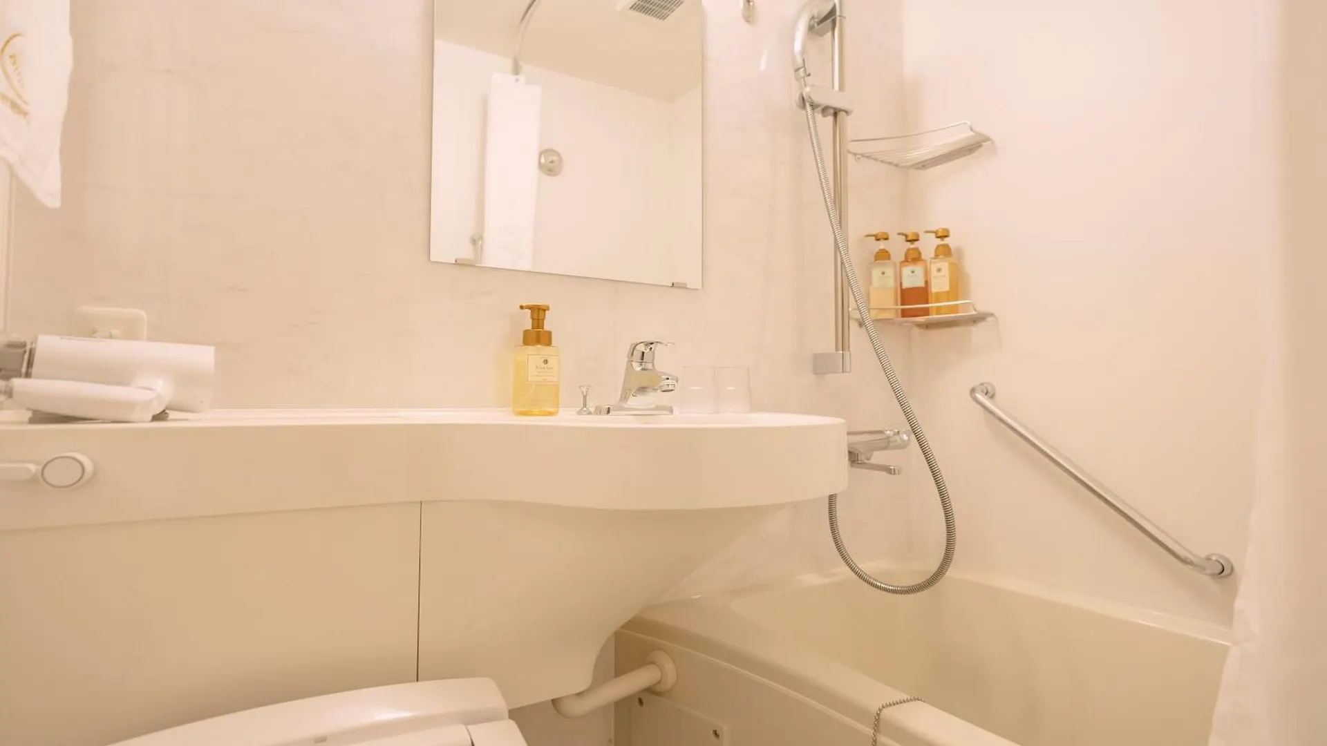 Far East Village Hotel Osaka, Namba South