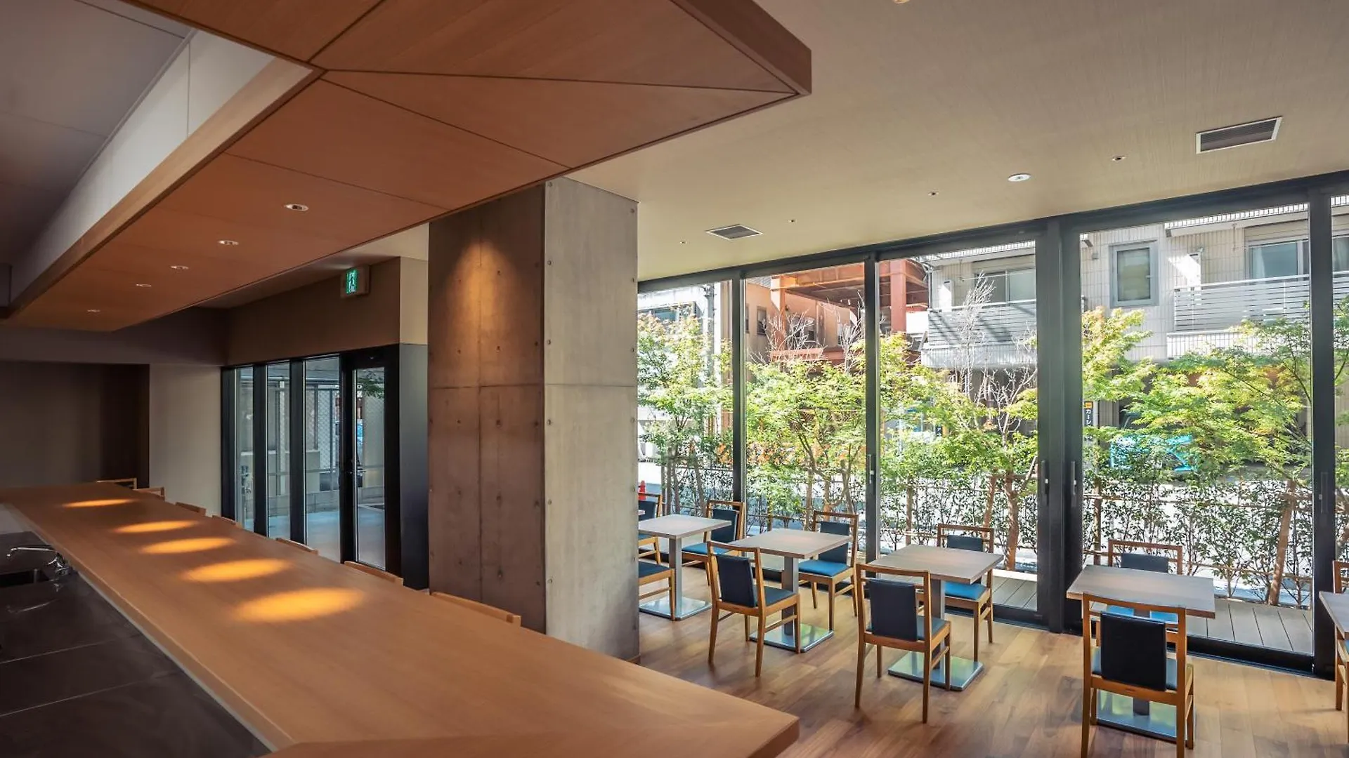 Far East Village Hotel Osaka, Namba South 3*, Osaka Japan