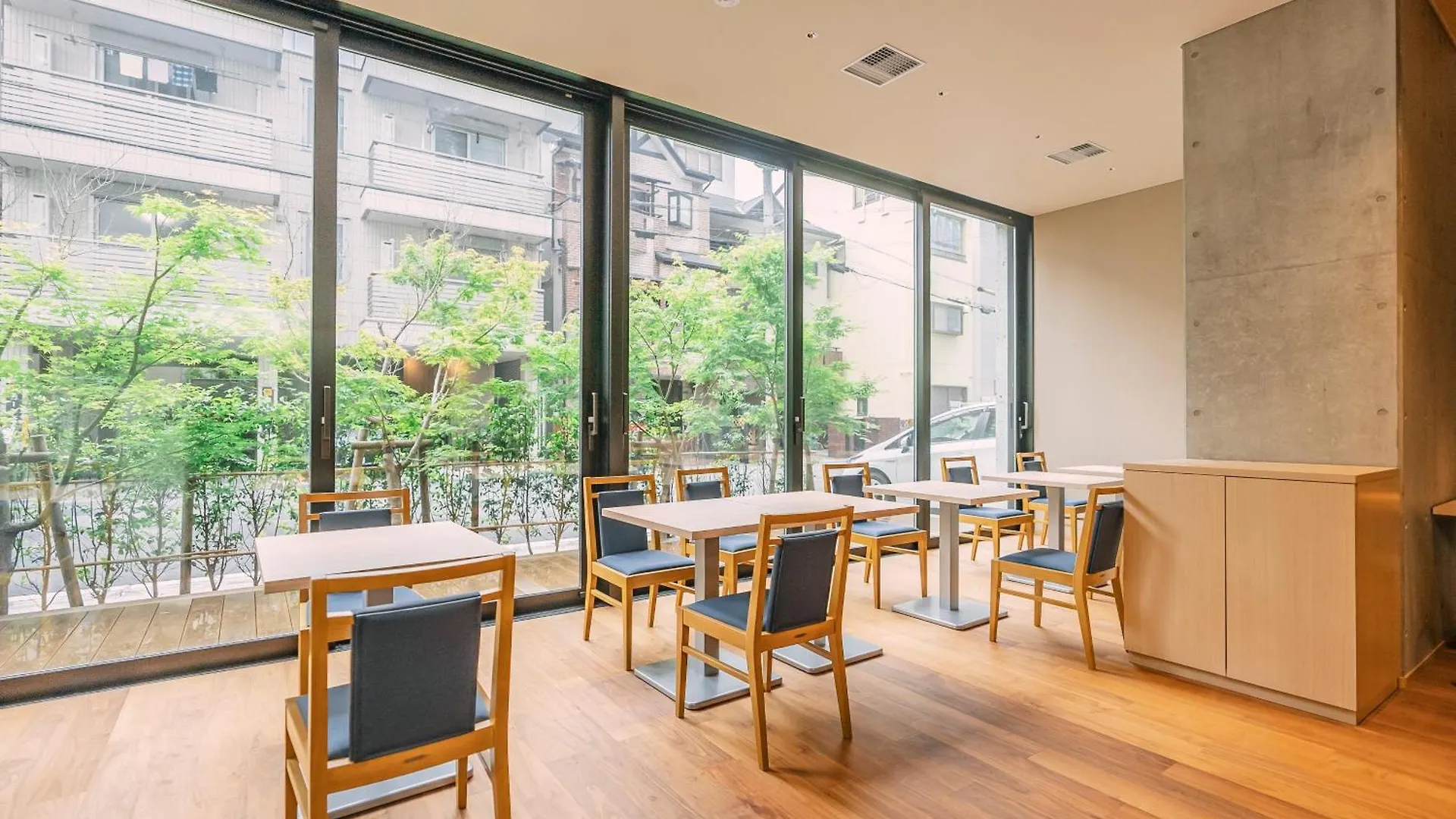 Far East Village Hotel Osaka, Namba South  Osaka