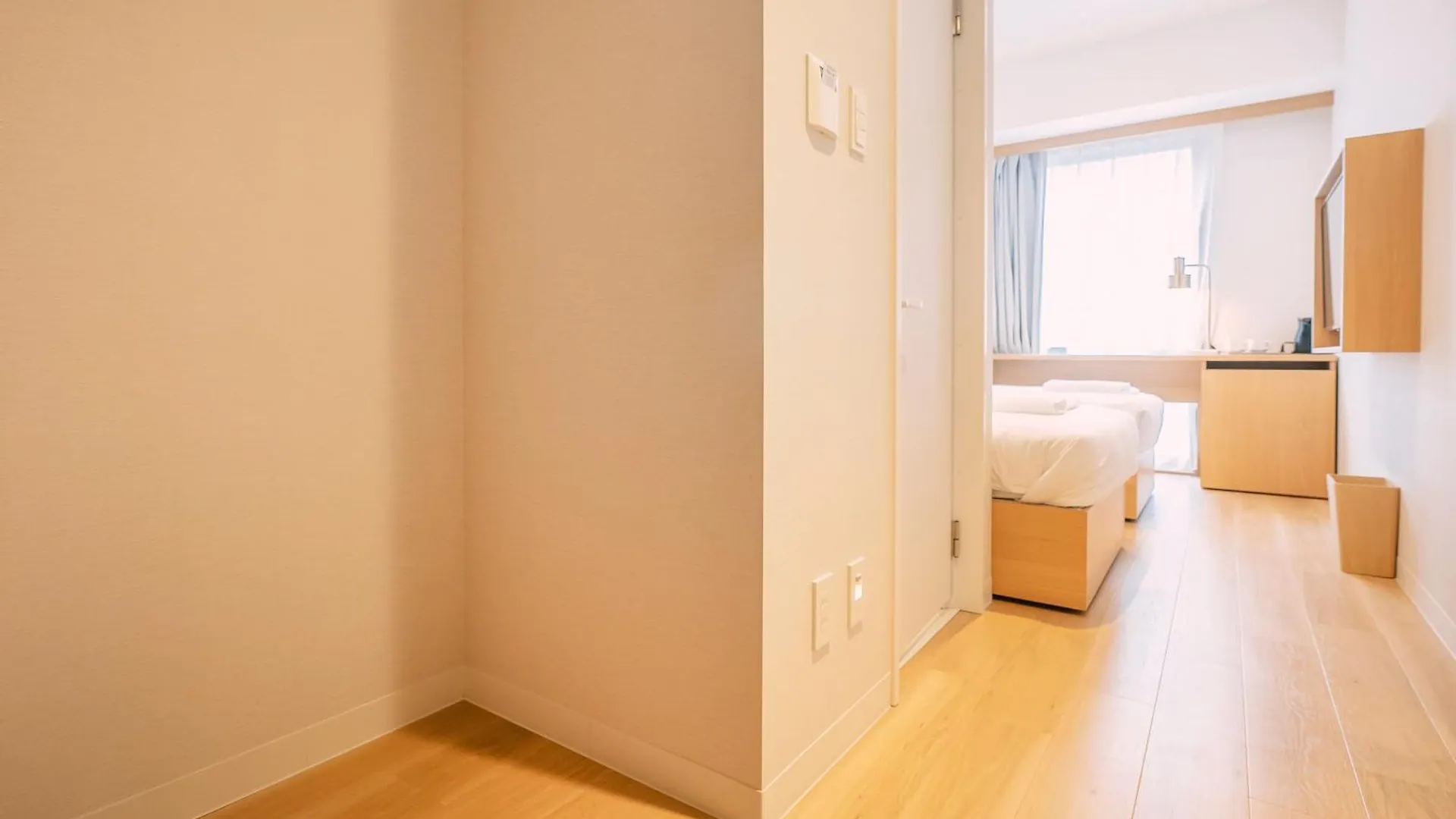 Far East Village Hotel Osaka, Namba South