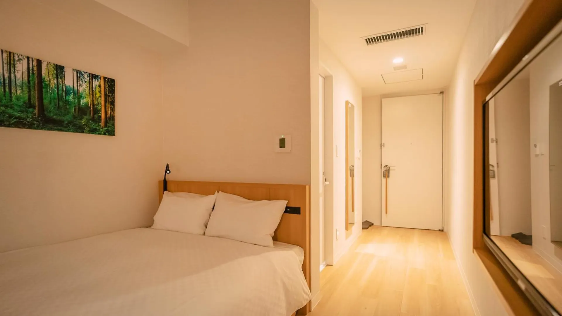 Far East Village Hotel Osaka, Namba South