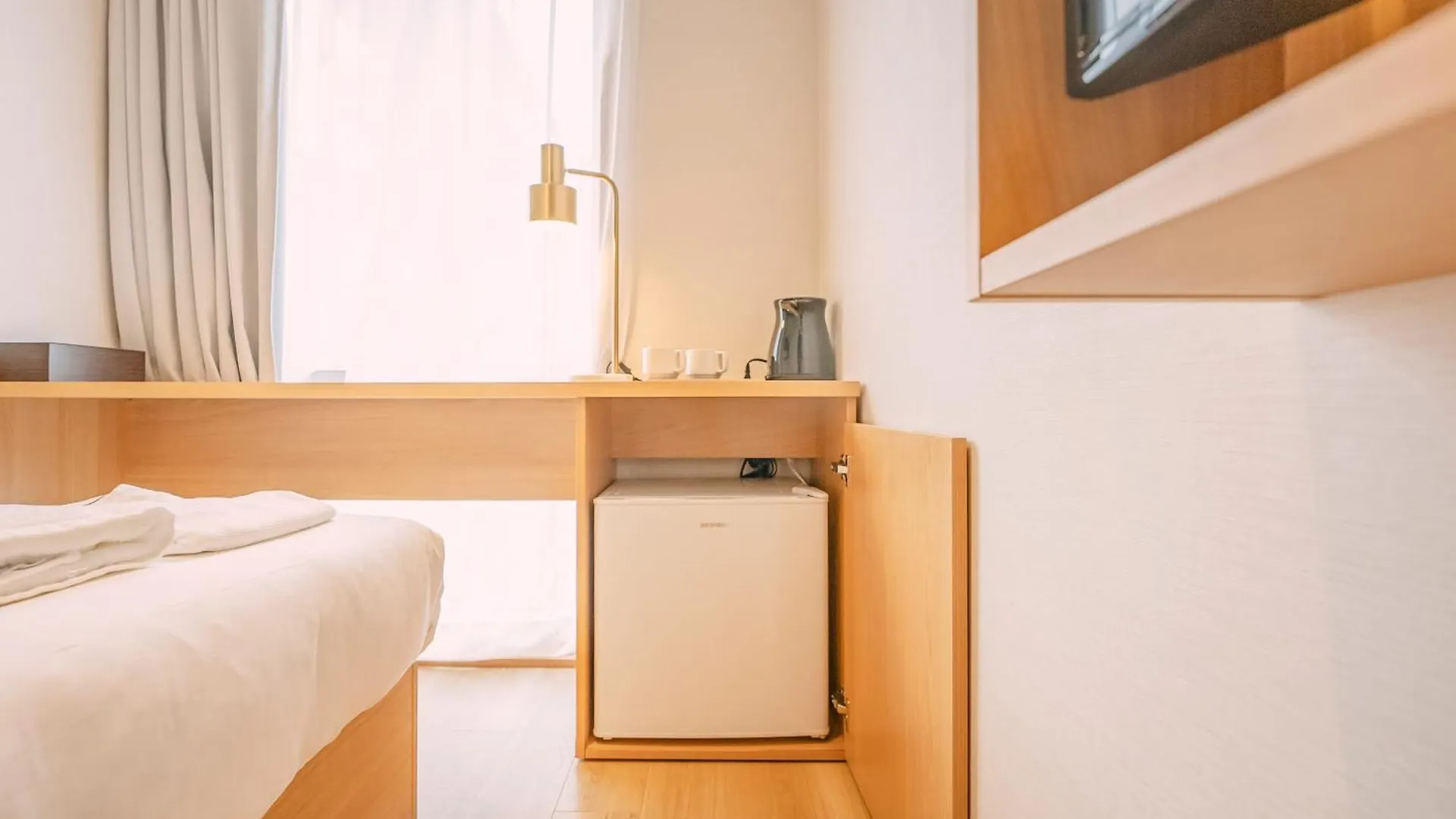 Far East Village Hotel Osaka, Namba South Japan