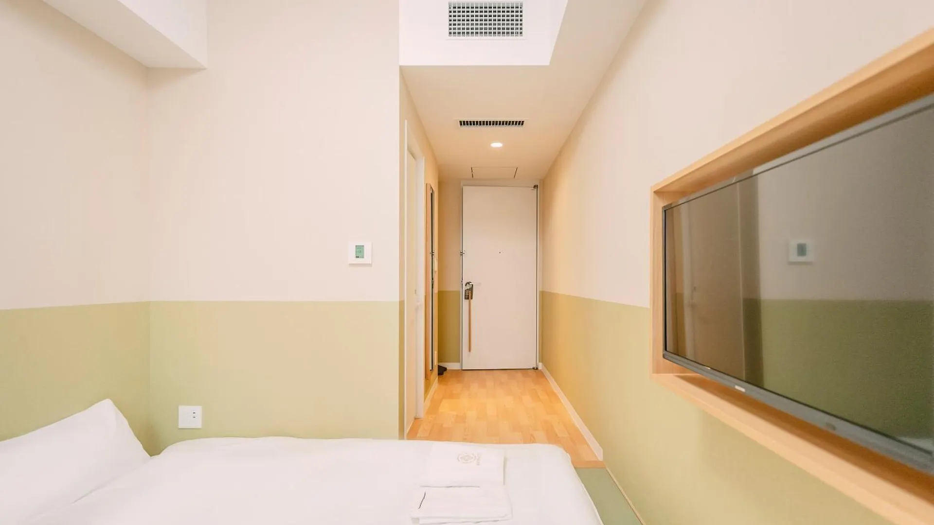 Far East Village Hotel Osaka, Namba South 3*, Osaka