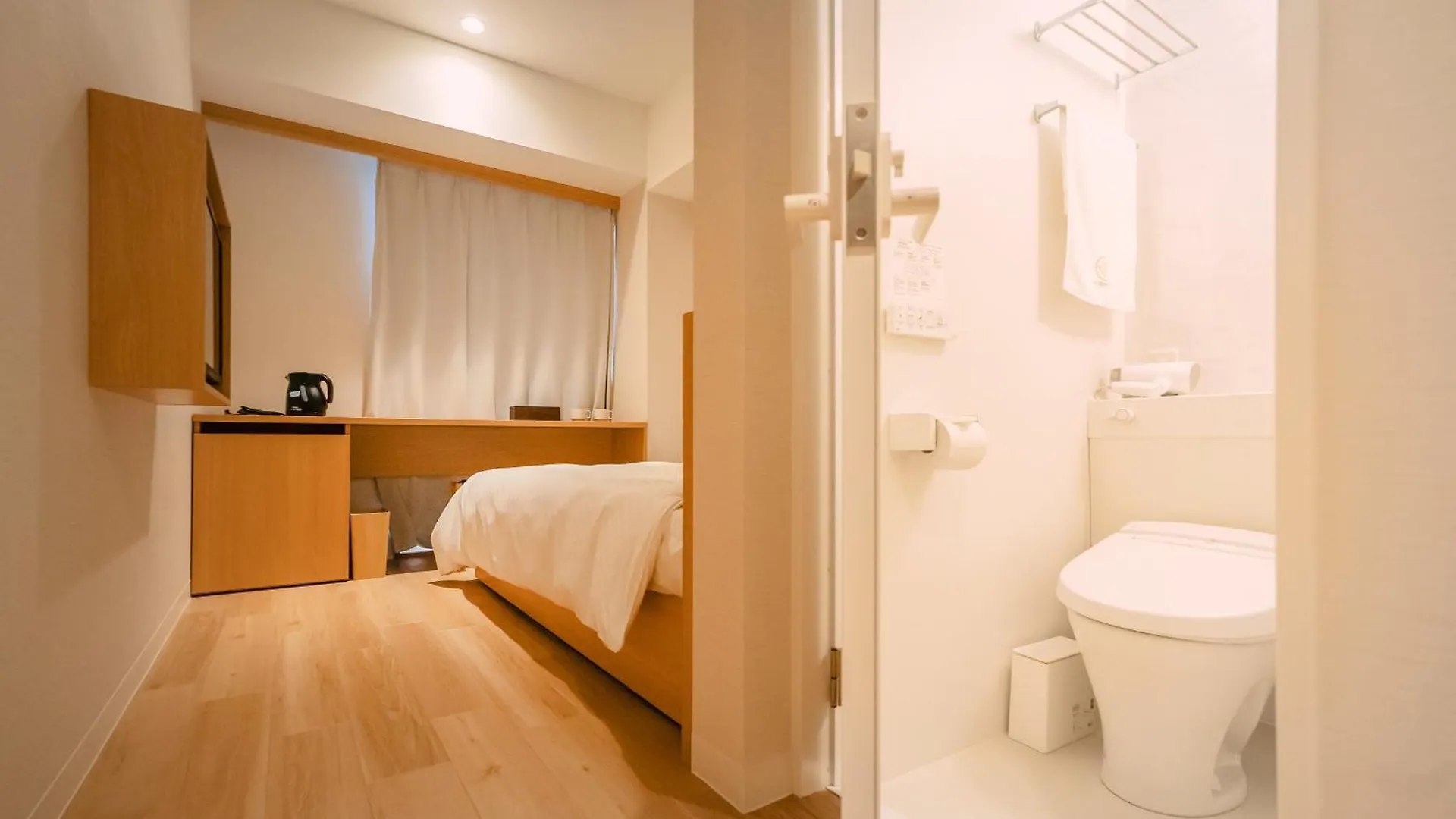 Far East Village Hotel Osaka, Namba South