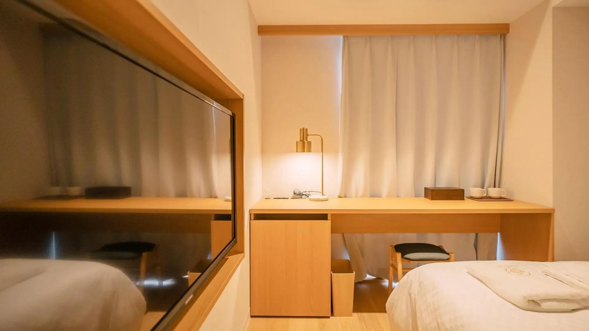 Far East Village Hotel Osaka, Namba South