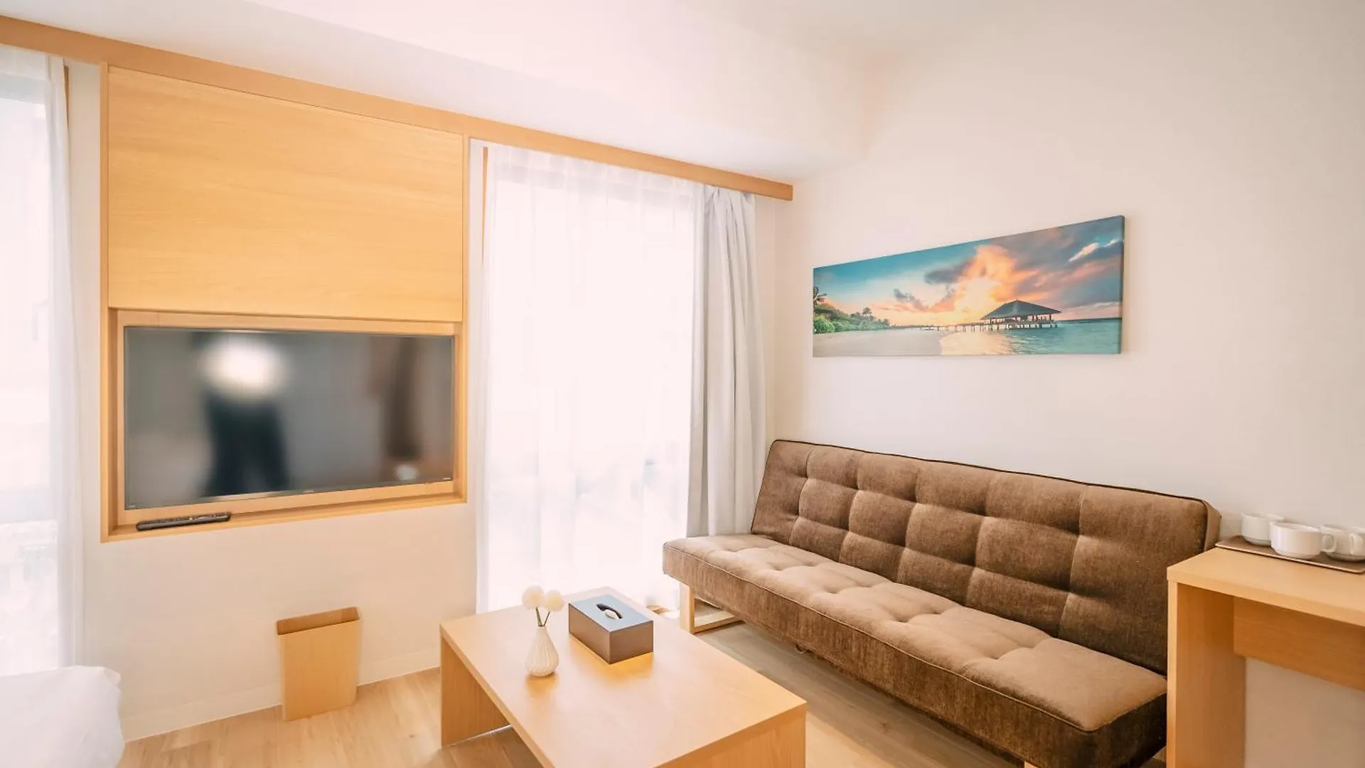 Far East Village Hotel Osaka, Namba South  Osaka