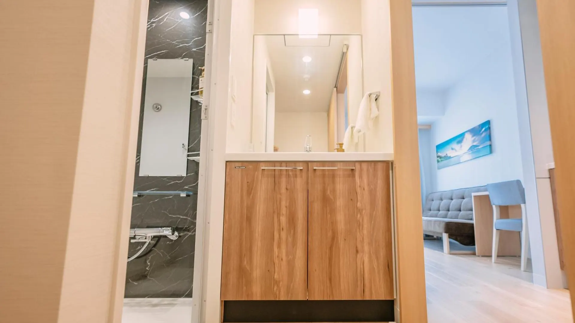 Far East Village Hotel Osaka, Namba South