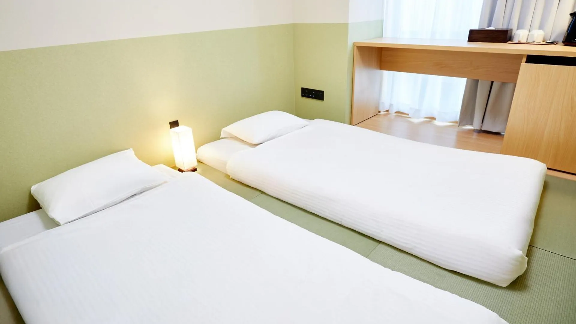Far East Village Hotel Osaka, Namba South