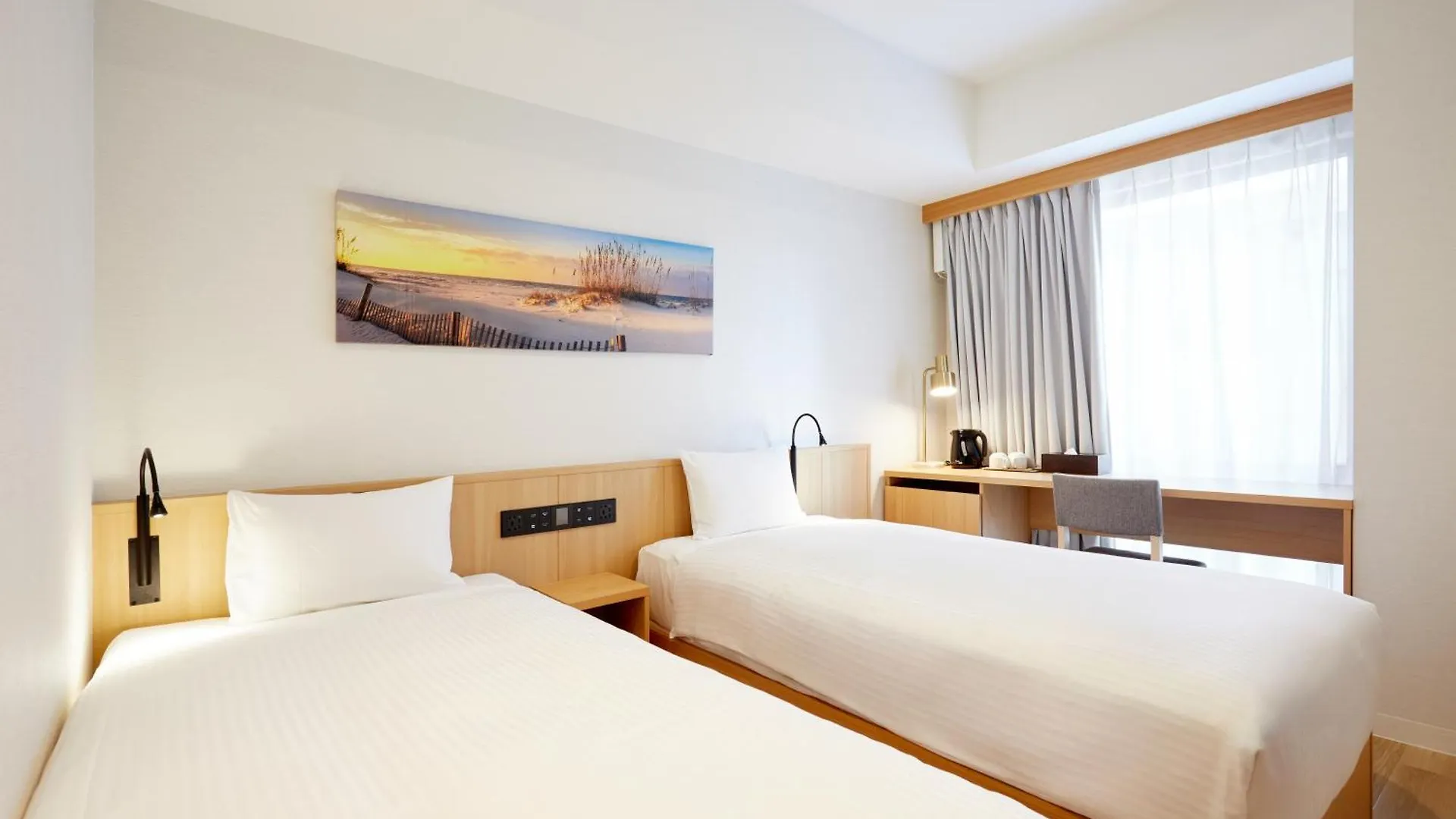 Far East Village Hotel Osaka, Namba South Giappone
