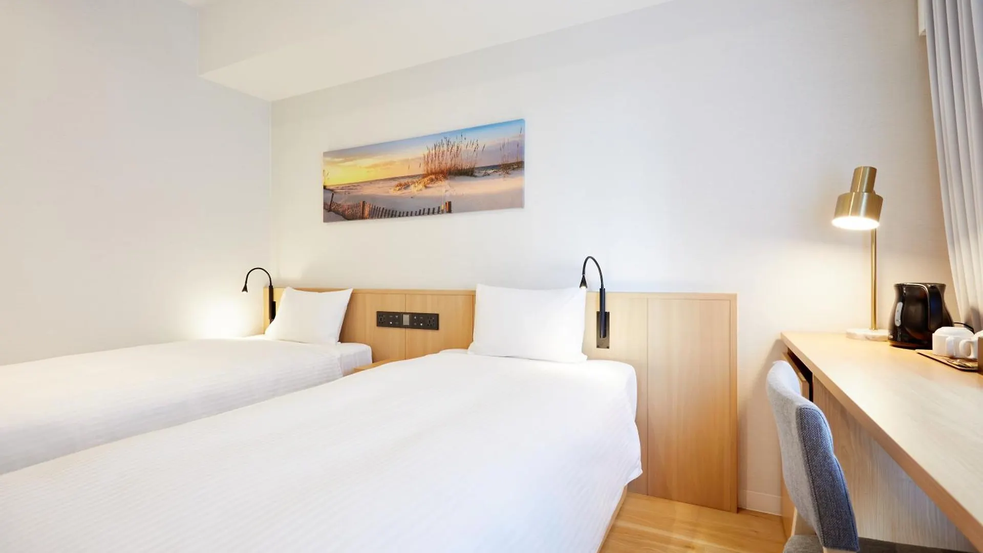 ***  Far East Village Hotel Osaka, Namba South Giappone