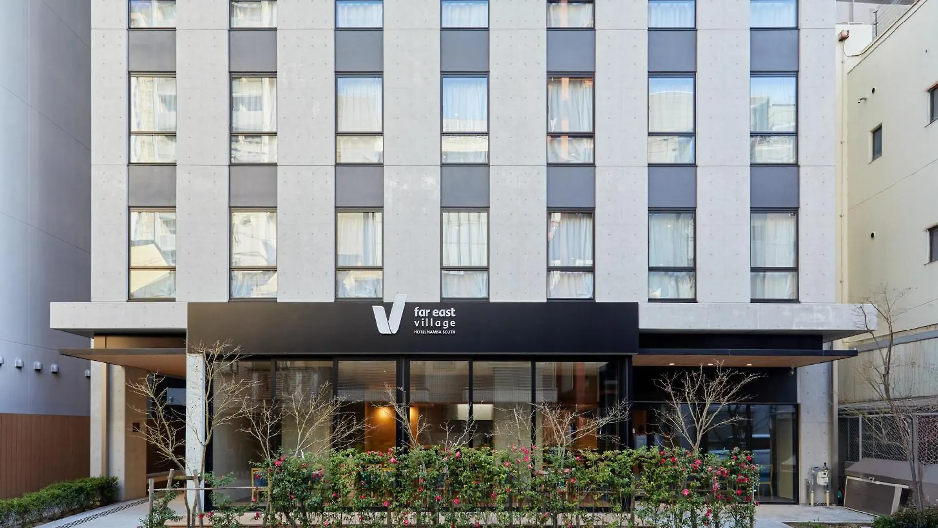Far East Village Hotel Osaka, Namba South 3*, Osaka Giappone