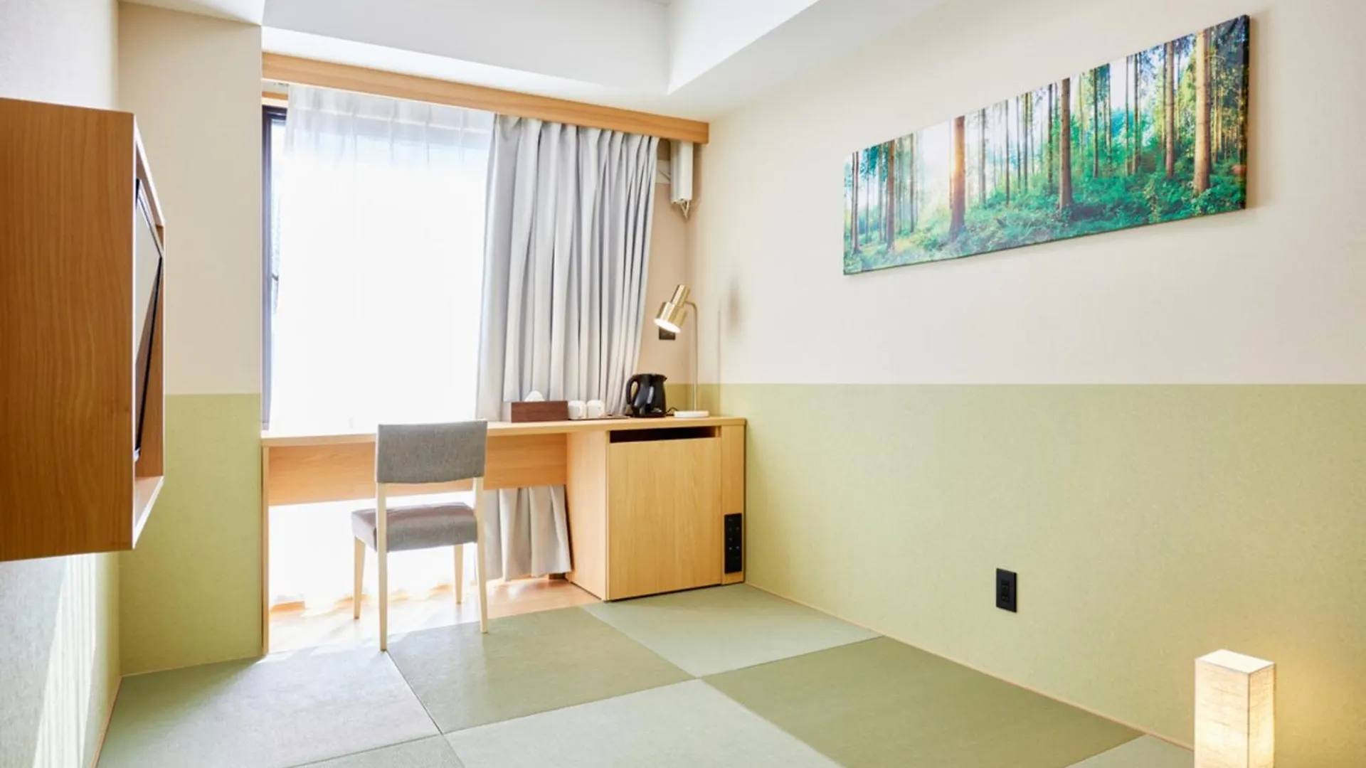 Far East Village Hotel Osaka, Namba South Giappone