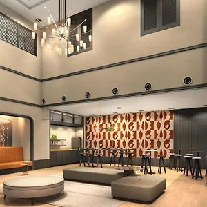 Otel Nest&rise Namba