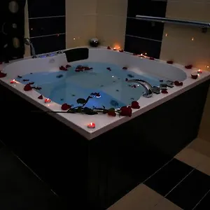 Luxinn Bucarest