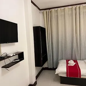 Jasmine Place House 2* Luang Prabang