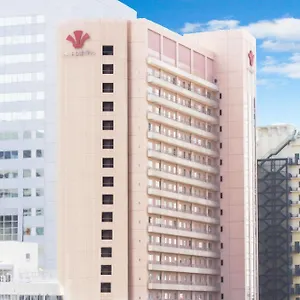 Otel Hearton Nishi Umeda