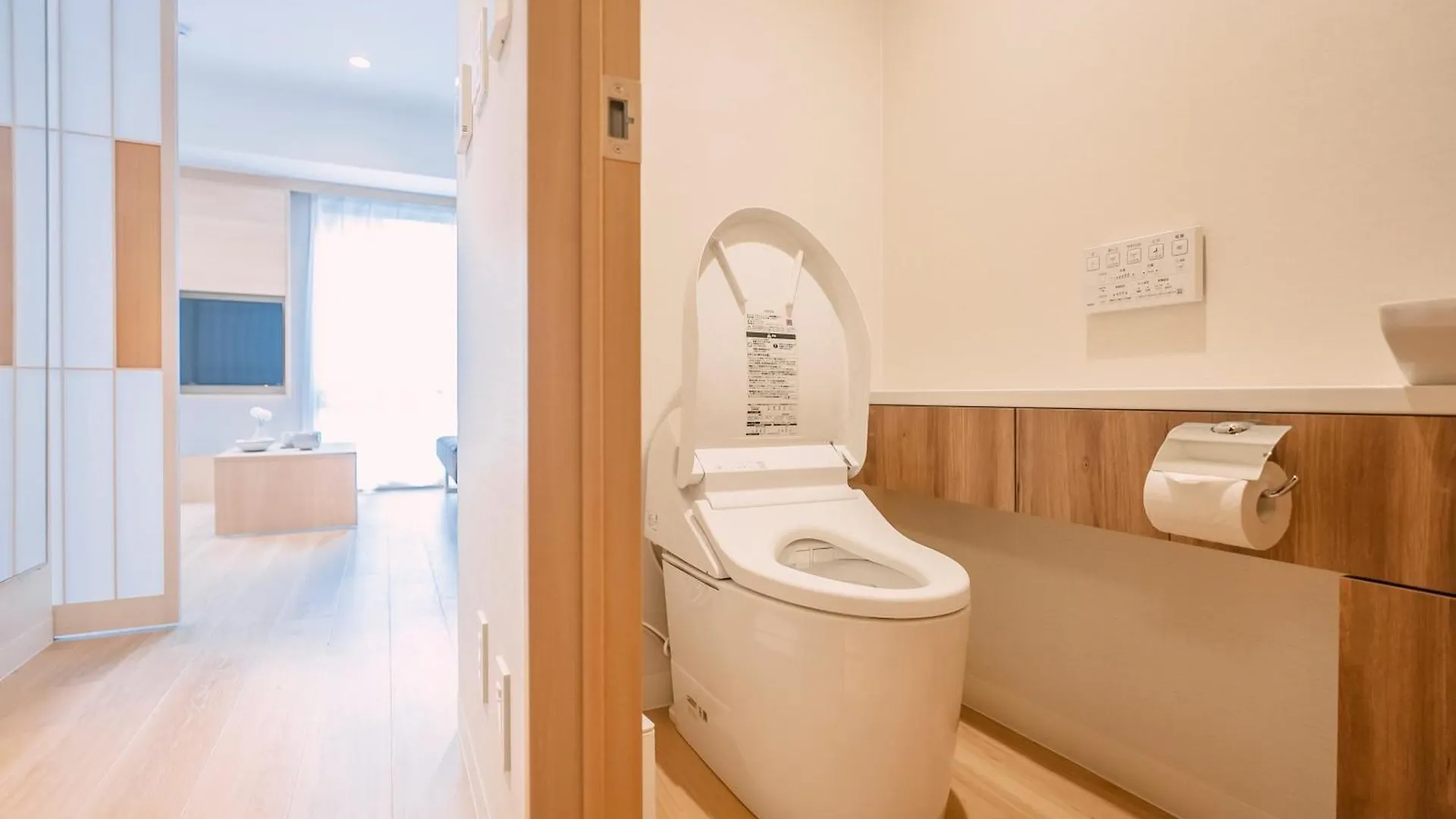 ***  Far East Village Hotel Osaka, Namba South Japonsko