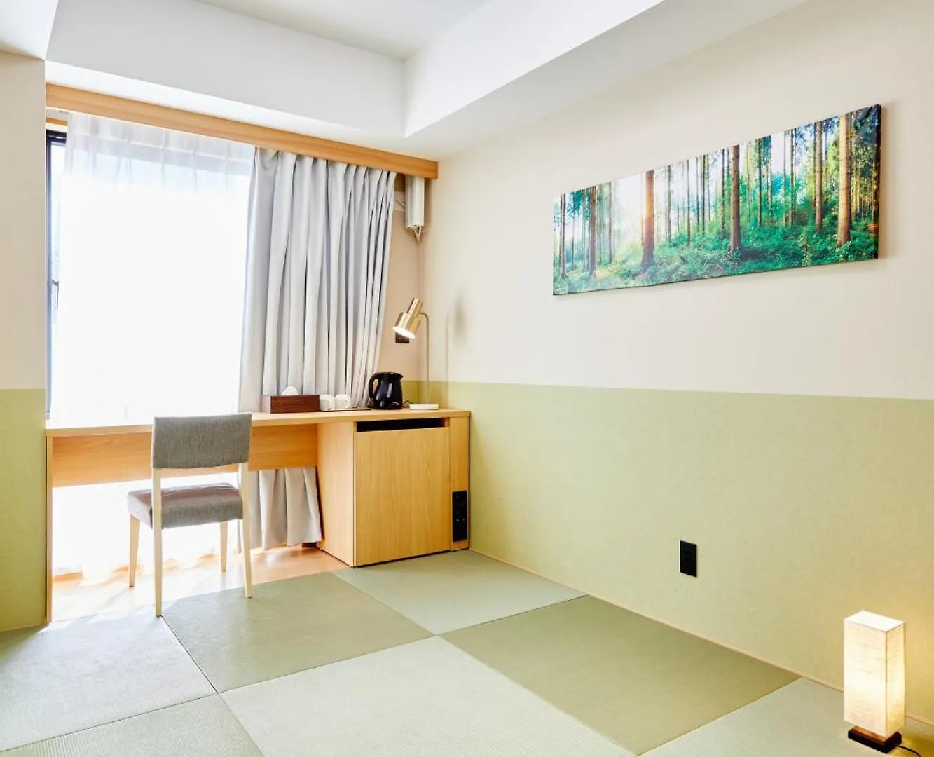 Far East Village Hotel Osaka, Namba South  Ósaka