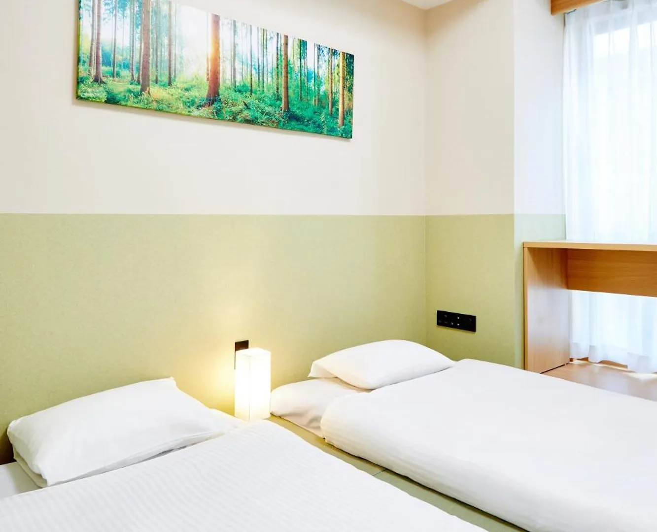 Far East Village Hotel Osaka, Namba South  Ósaka