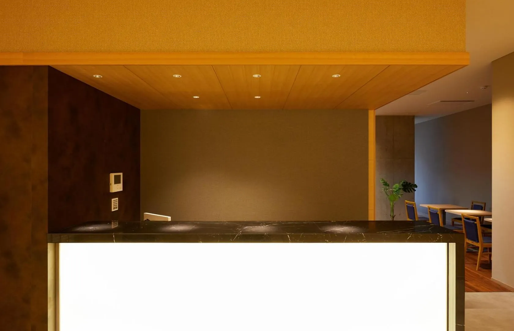 Far East Village Hotel Osaka, Namba South Japonsko