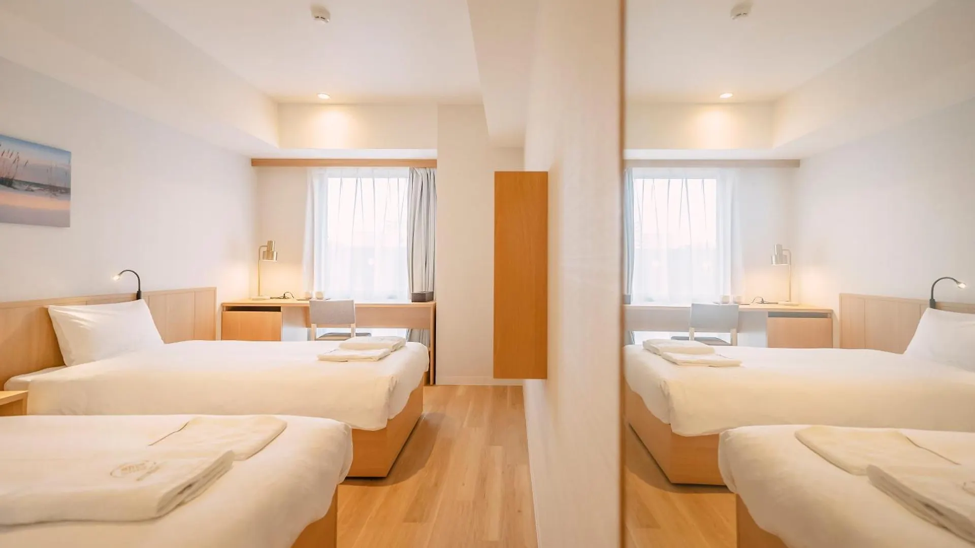Far East Village Hotel Osaka, Namba South Osaka